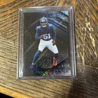 2025 Panini Absolute Abdul Carter Football (RAW)