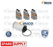 KIT RICAMBI, CAMBIO OLIO CAMBIO AUTOMATICO PER AUDI SEAT SKODA VAICO V10-3025
