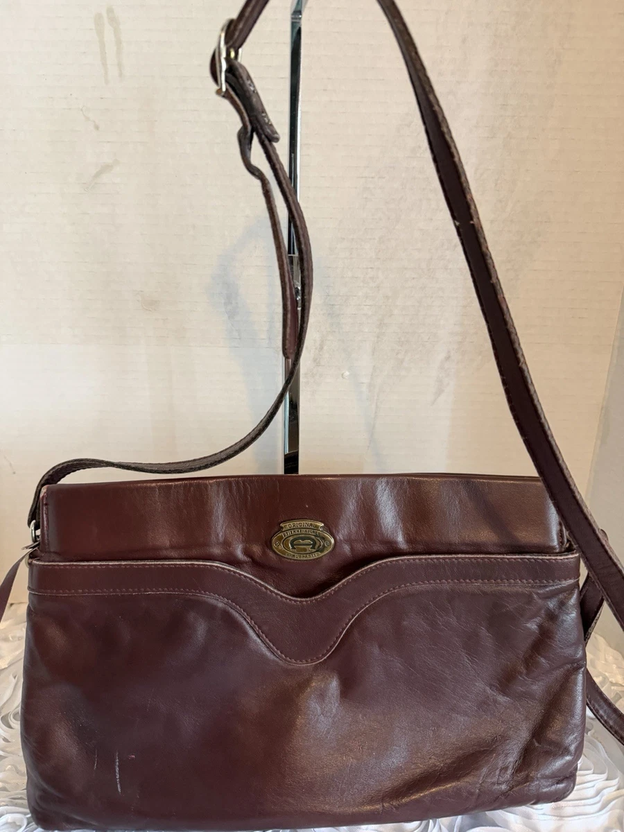 Etienne Aigner Vintage Bags, Handbags & Cases for sale - eBay