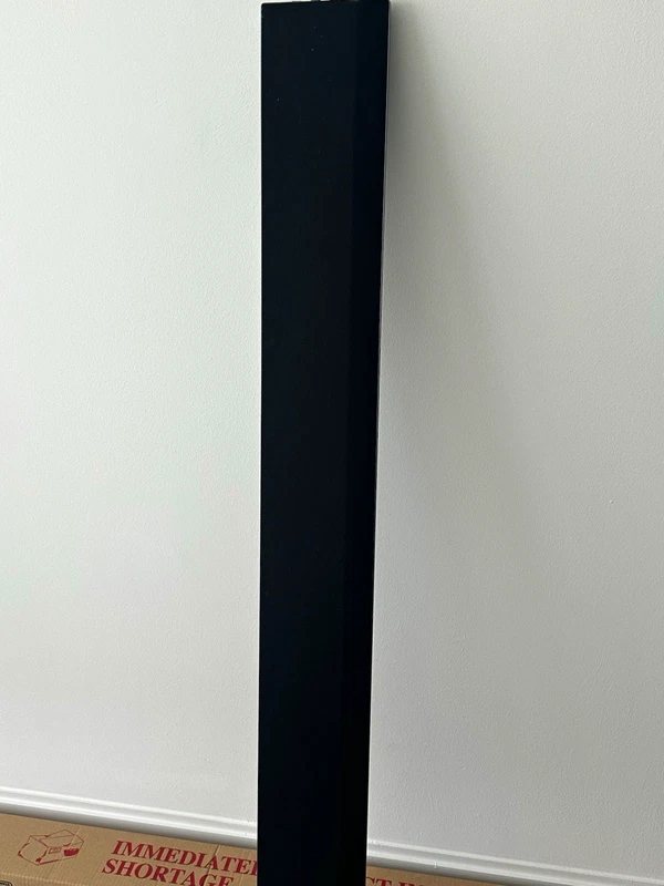 LG OLED Wireless Soundbar with Subwoofer and Dolby Atmos