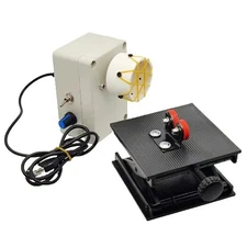 Fishing Rod Epoxy Coating Machine Guide Ring Automatic DIY Line Winder