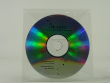 DOPAMINE LARUSO/BEAUTY QUEENS AND BLOOD BATHS (A95) 2 Track Promo CD Single incl