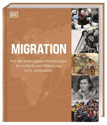 Migration Philip Parker