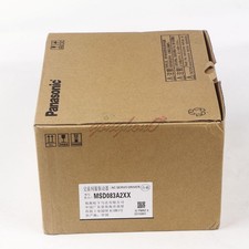 1PC New   MSD083A2XX Servo Drive *vb