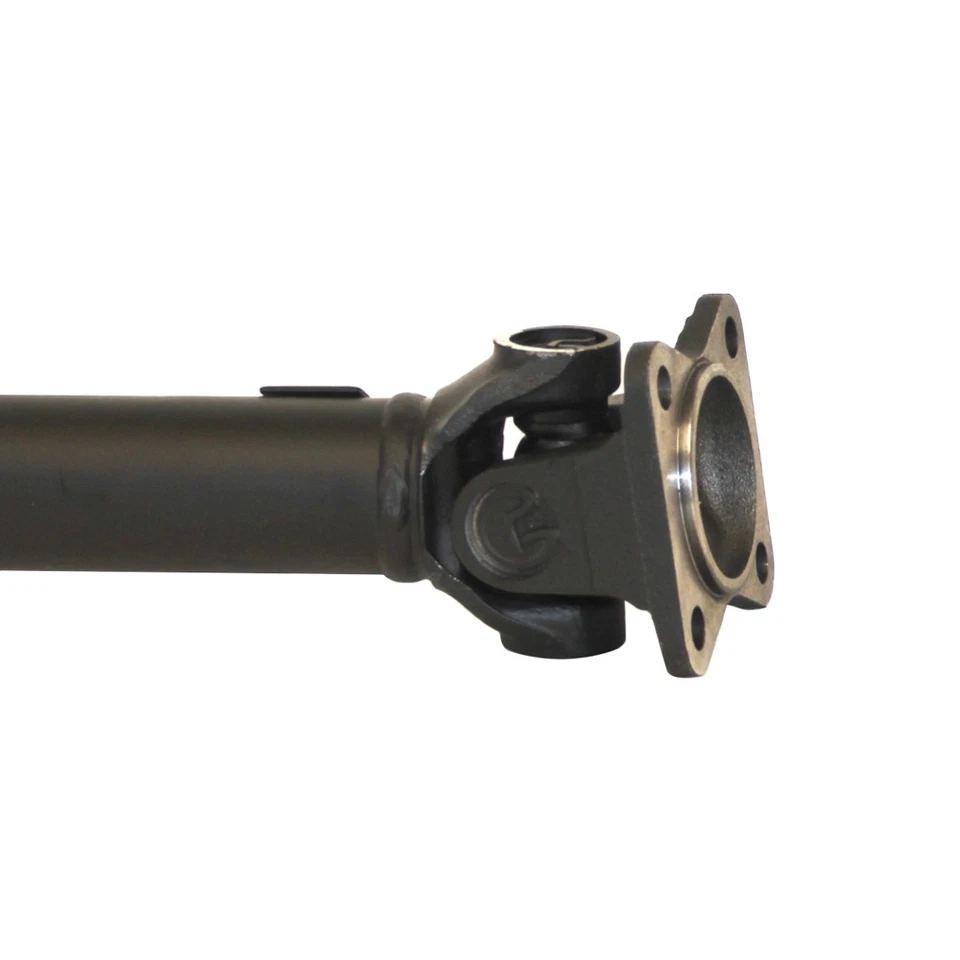 Eixo de transmissão dianteiro GAP para Mitsubishi Montero Sport 2002 2003 2004 - Imagem 3 de 4