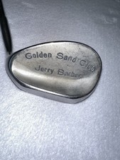 Jerry Barber Golden Sand Club