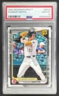 145593029 Konnor Griffin 2024 Bowman Draft #BD-22 Rookie 1st RC PSA 10