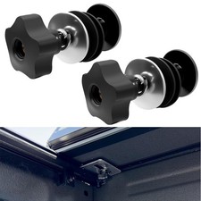 Tonneau Cover Clamp Kit For Hard Folding Truck Bed Universal Fit Assembly Tonneau Cover Clamp Kit For Hard Folding Truck Bed Universal Fit Assembly