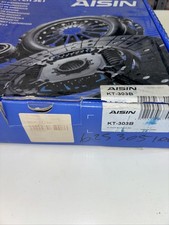 Kit d'embrayage Toyota AVENSIS