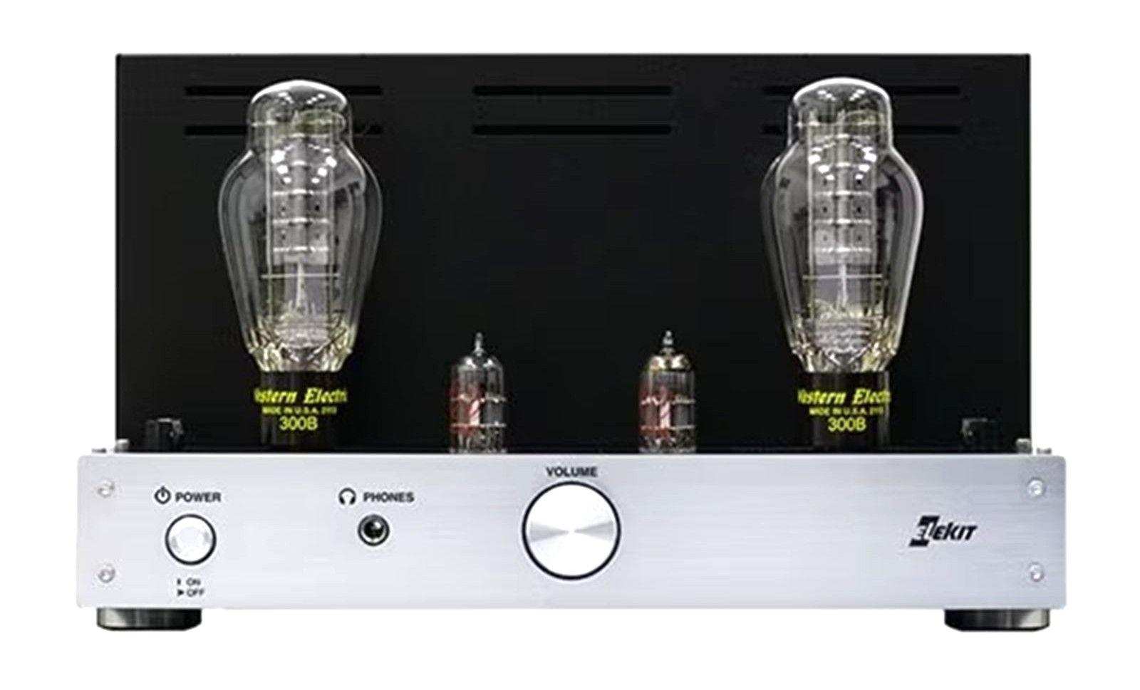 ELEKIT Power Amplifier Vacuum Tube Amplifier Assembling Kit TU-8900 300B 2A3