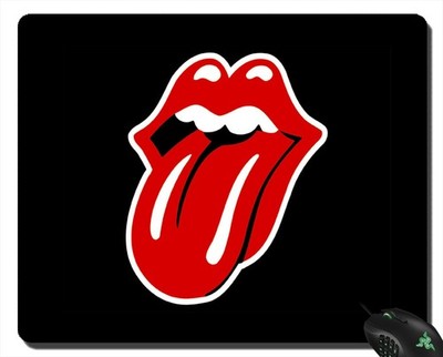 R stones mousepad lock edge macbook asus acer hp PC 2