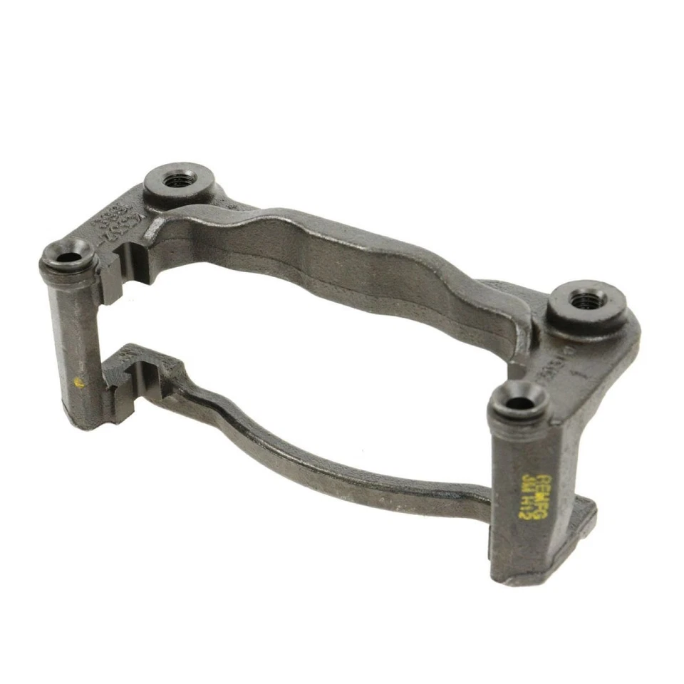 Soporte de pinza de freno de disco trasero CARDONE 14-1157 para 02-05 Silverado Sierra 1500 Foto 2 de 4