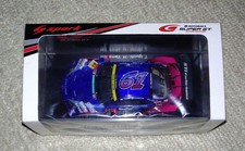 1/43 Spark SUBARU BRZ R&D SPORT 2025 Minicar