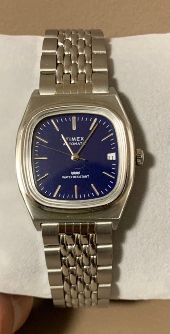 TIMEX TIMEX reissue