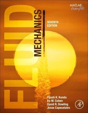 Fluid Mechanics - 7th Edition