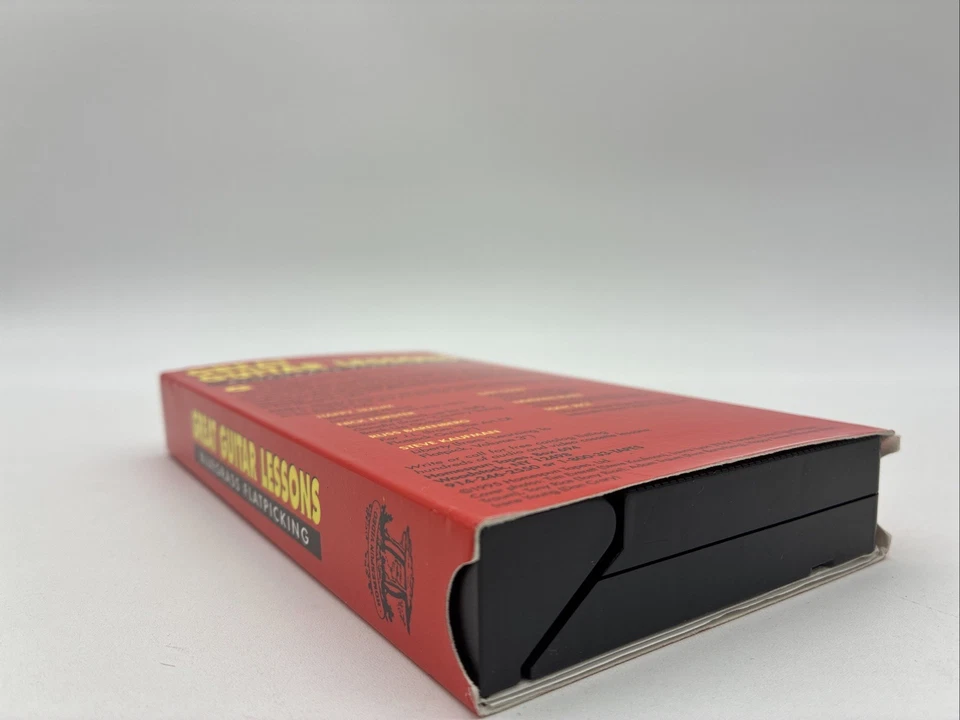 Great Guitar Lessons : Bluegrass Flatpicking (Beginner to Intermediate... - Image 3 of 4