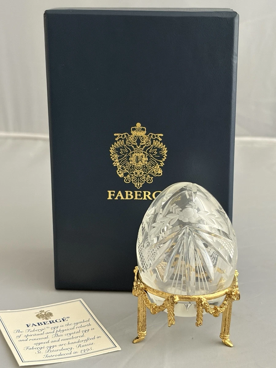 Faberge Imperial Collection for sale | eBay