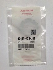 NEW GENUINE HONDA CR250R/CRF450R CLUTCH LOCK/TAB WASHER 18mm 90461-KZ3-J10
