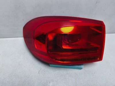 Volkswagen Tiguan 2014 Gauche Feux arrièrepostérieurs JAC9687 - Photo 1/4