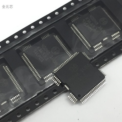 #ad 5piece Original 40048 HQFP64 Car Injection chip for Bosch car engine computer EC $58.80