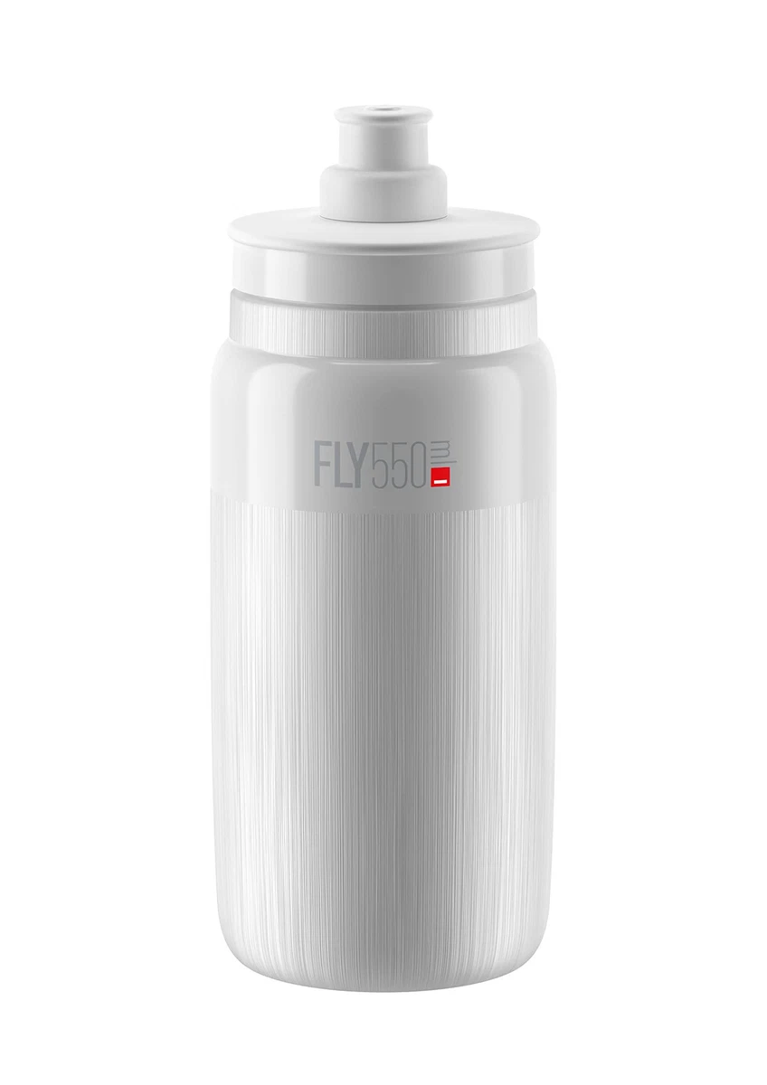 Zéfal White Plastic Bicycle Water Bottles - eBay