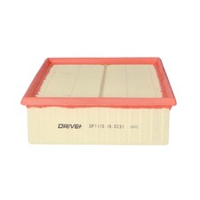 Luftfilter Dr!ve+ DP1110.10.0231 Filtereinsatz für VW PASSAT B5 3B3 Variant 3B6
