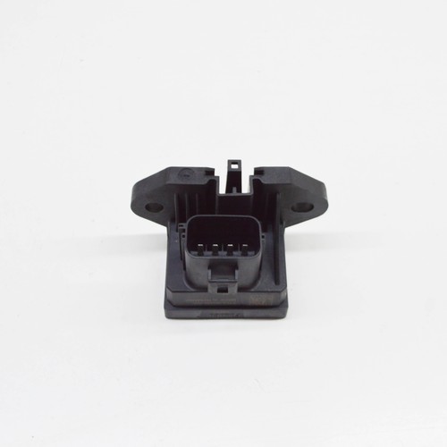 Ford Focus MK3 Kraftstoffpumpe Steuereinheit F1FA-9D370-Ga 1.0 Benzin 74KW 20600