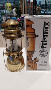 Petromax 500 Hk | eBay