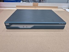 CISCO SYSTEMS 1800 SERIES MODEL 1840