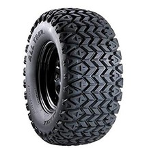 Gomme Quad Carlisle 22/10-8 ALL TRAIL-2 pneumatici nuovi