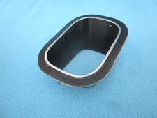 1965-66 Pontiac Gto Lemans 4 Speed Console Shift Bezel - Oem