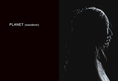 VESSEL / Mist / Planet [wanderer]「Orbit」 VESSEL / Mist / Planet [wanderer] – Damien Jalet – Kohei