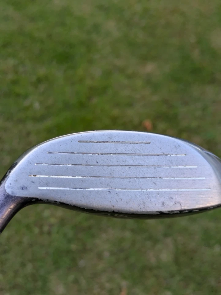 Ladies Ping Faith #3 Wood / 18 Degree / Ladies Flex Ping ULT 200 Shaft - Image 4 of 4