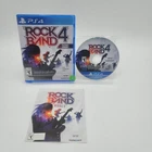 Rock Band 4 Plus Rivals Expansion (Sony PlayStation 4 PS4, 2015)