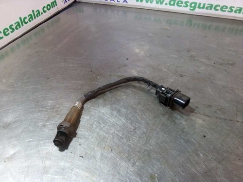 393502A410 LAMBDA-SONDE / 6 PINES / 925377 FÜR HYUNDAI SANTA FE DM KLASS 2WD