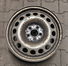 1 x Mercedes-Benz V-Klasse W447 Stahlfelge - 6,5x17; 5x112; ET50; A4474010201 1 x Mercedes-Benz V-Klasse W447 Stahlfelge - 6,5x17; 5x112; ET50; A4474010201