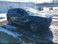 Alternator 175 Amp With 110v Outlet Fits 20-22 ESCAPE 11491588