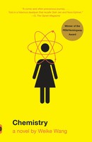 Weike Wang | Chemistry | Taschenbuch | Englisch (2018) | Ean 9780525432227