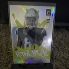 2025 Donruss Optic Omarion Hampton Base (RAW)