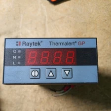 Raytek Raygpc Thermalert Gp Panel Meter 88-264V 50/60Hz