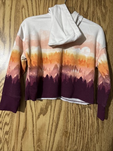 Girls Size 8 Mixed Brand Shirt Lot , Tshirts, Tank, Sweatshirt - Picture 11 of 12
