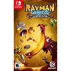 Rayman Legends - Definitive Edition Nintendo Switch Game w/Case