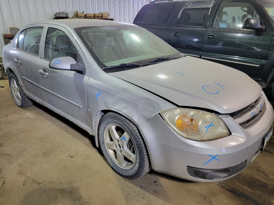 Culata 2,2 L Opt L61 compatible con 02-07 VUE 2068866 Foto 3 de 4