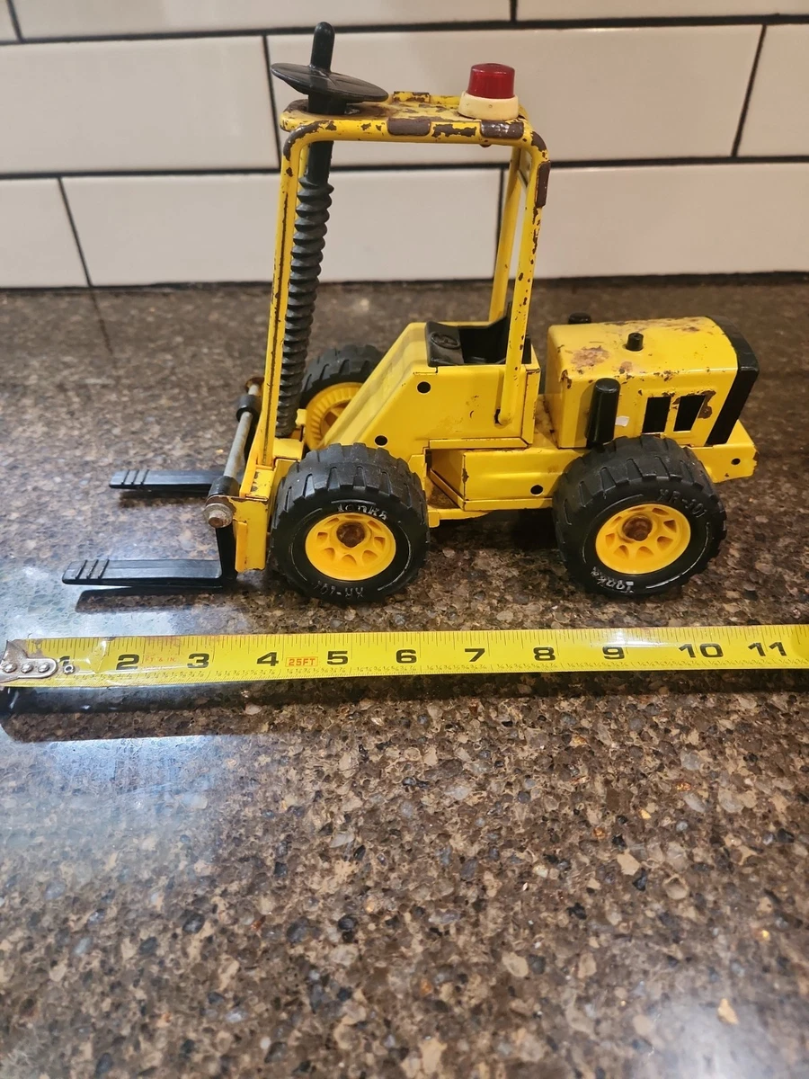 tonka forklift products for sale | eBay