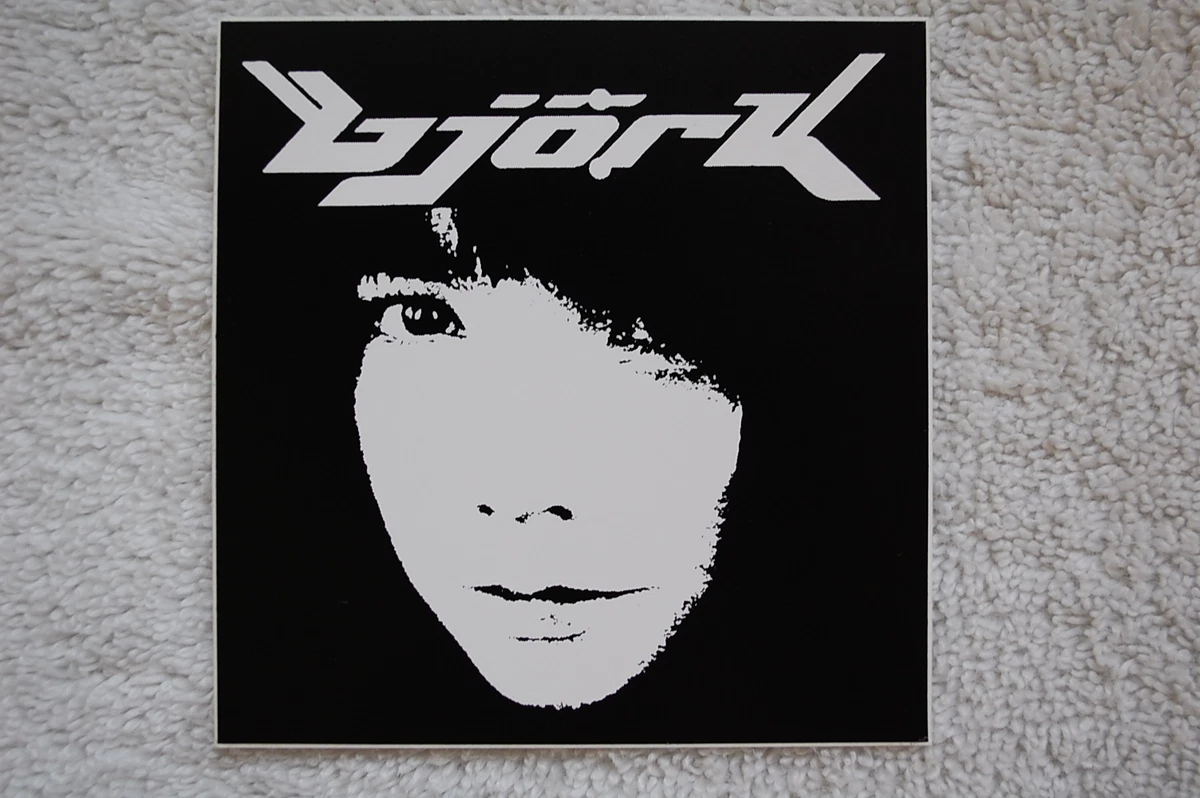 Las mejores ofertas en Memorabilia de Björk | eBay