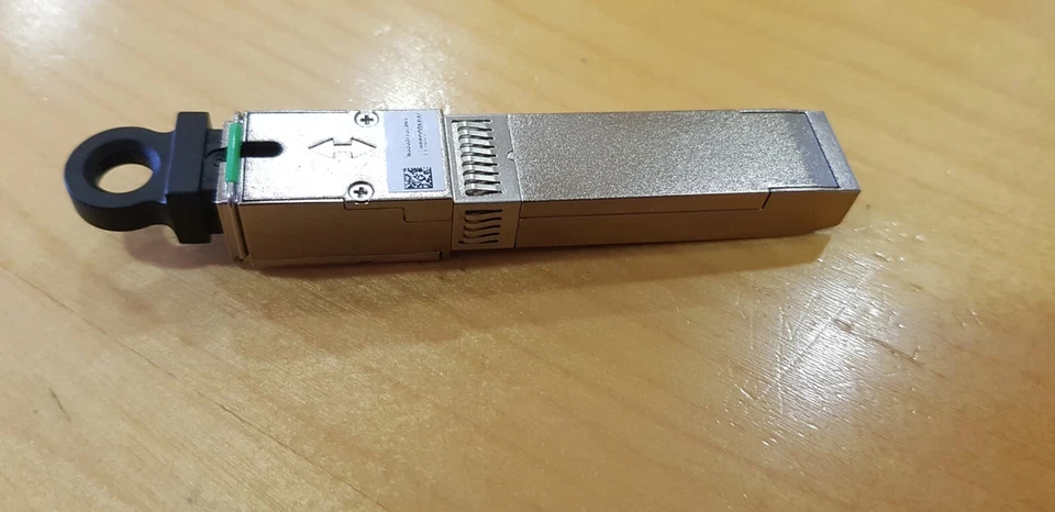 Modulo Mini ONT SFP Technicolor AFM0002 GPon onu FTTH per Modem TIM Hub - Immagine 2 di 3