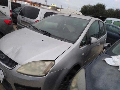 Pinza De Freno Trasera Izquierda para FORD FOCUS C-MAX (CAP)(2003) 2003 1434251 - Imagen 5 de 7