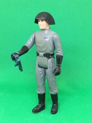 death squad commander 1977