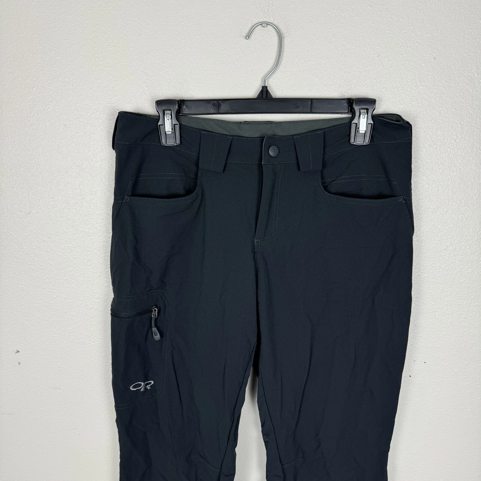 outdoor-research voodoo hiking straight leg outdoor camp pants