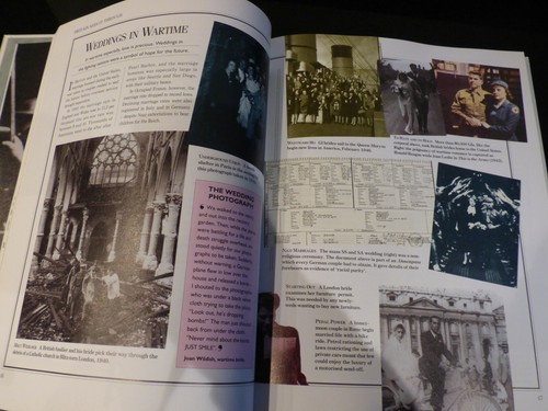 LIFE ON THE HOME FRONT READER'S DIGEST JOURNEYS INTO THE PAST - Picture 4 of 6